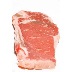 Prime Beef - Beef Loin Bone in Shell Steak
