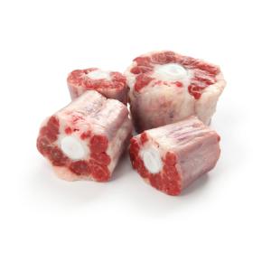 Beef - Beef Oxtail Frozen