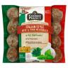 BEEF PORK MEATBALLS