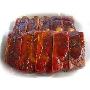 Store. - Beef Ribs Bbq Cold