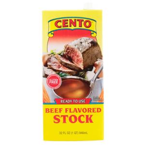 Cento - Beef Stock