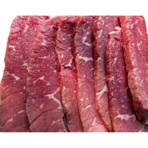 Kosher Meat - Beef Top Blade Muscle