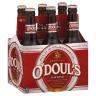 o'douls - Beer Amber Lnnr 6Pk12oz