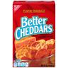 BETTER CHEDDARS