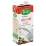 ORG VANILLA UNSWEETENED ALMOND MILK
