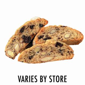 Store - Biscotti Cookies