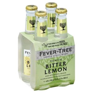 fever-tree - Bitter Lemon