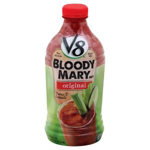 V8 - Bloody Mary Mix