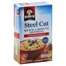 STEEL CUT BLUEBERRY CRANBERRY OATS 8CT