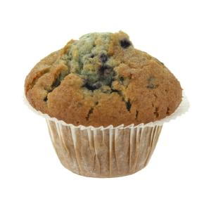 Store - Blueberry Muffin 4pk