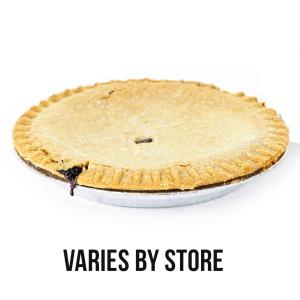 Store. - Blueberry Pie 24oz