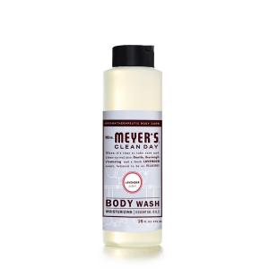 Mrs. Meyer's Clean Day - Body Wash Lavender