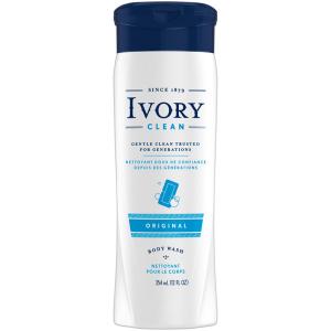Ivory - Body Wash Original