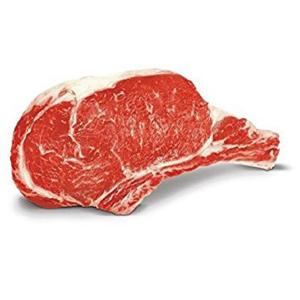 Naturewell - Bone in Beef Rib Eye Steak