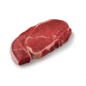 Prime Beef - Boneless Beef Sirloin Steak