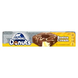 Klondike - Boston Creme Donut