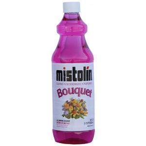 Mistolin - Bouquet Cleaner