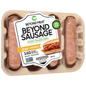 Beyond Meat - Brat Sausage