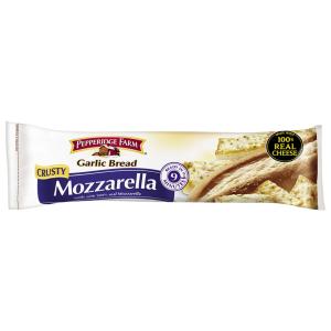 Pepperidge Farm - Bread Garlic Mozzarella