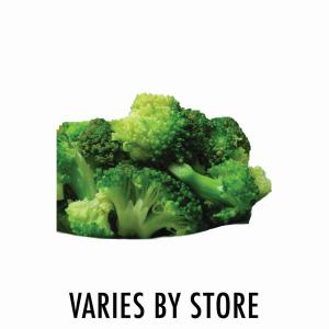 Store. - Broccoli