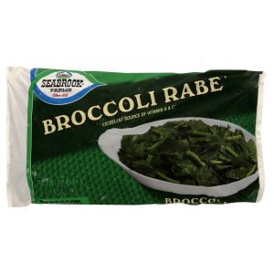 Seabrook Farms - Broccoli Raab