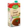 ORGANIC LOW SODIUM BEEF BROTH