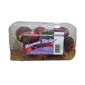 Brown Turkey Figs