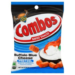 Combos - Buffalo Blue Cheese