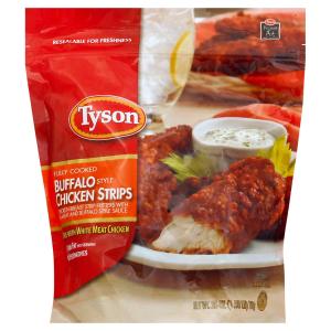 Tyson - Buffalo Chicken Strips