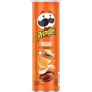 Pringles - Buffalo Ranch