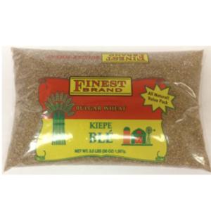 Finest - Bulgar Wheat