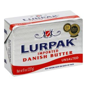 Lurpak - Butter Lurpak Bar Unsalted