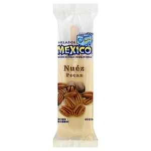 Helados Mexico - Butter Pecan Crm Fruit Bar