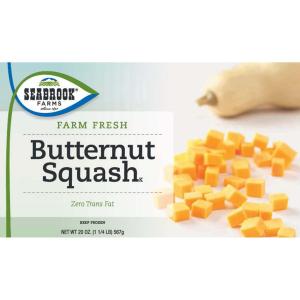 Seabrook Farms - Butternut Squash
