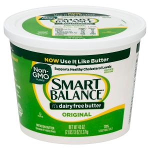 Smart Balance - Buttery Spread
