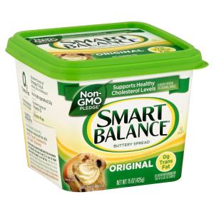 Smart Balance - Buttery Spread Soft