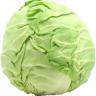 Fresh Produce - Cabbage Green