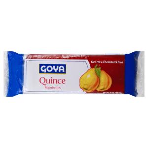 Goya - Cajeta Membrillo