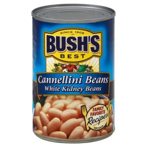 Bush's Best - Cannellini Beans