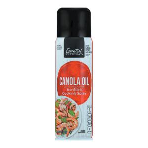 Essential Everyday - Canola Oil Cooking Spray