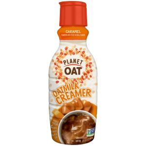 Planet Oat - Caramel Oatmilk Creamer