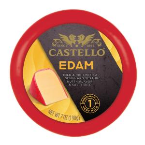 Castello - Castello Edam Round