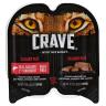 Crave - Cat Food Salmon