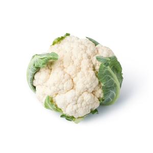 Store. - Cauliflower Cold