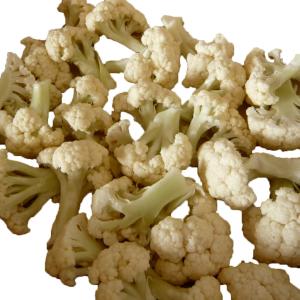 Undefined - Cauliflower Florettes