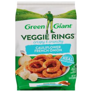 Green Giant - Cauliflower French Onion Veggie Ring