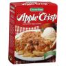 CD APPLE CRISP