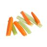 Produce - Celery Carrots