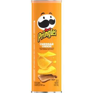 Pringles - Cheddar