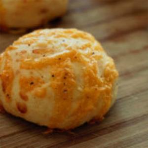 Signature - Cheddar Cheese Buns